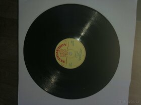 Gramofonové desky LP část VII - 7