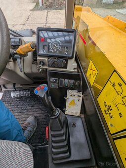 manipulátor JCB 530-70 - 7