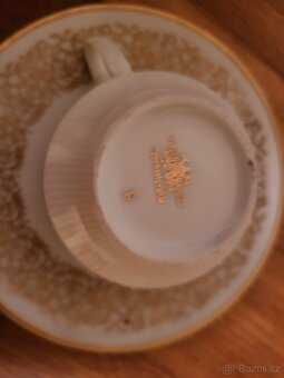Karlovarský porcelán a sklo - 7