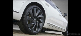 Predám originál disky vw arteon Rosario - 7