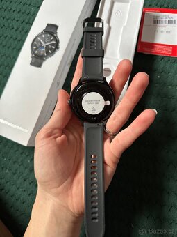 Chytré hodinky Xiaomi Watch 2 Pro LTE - 7
