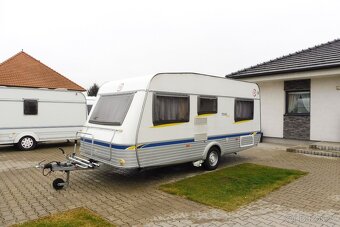 TEC Tour Live 490 R.v. 2007 Odpočet Dph Nový Mover - 7