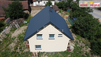 Patrový dům na klíč typu Klára 5+kk, 93 m2 - 7