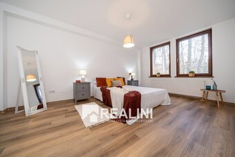Prodej nemovitosti se 4 bytovými jednotkami - 228 m2 - Kujav - 7