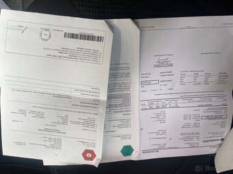Citroen C5 2.0tdi 103kw - 7