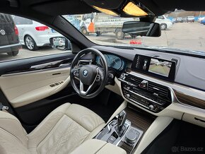 ⭐BMW G31 525d/170KW/2.MAJ/LUXURY LINE/⭐ - 7