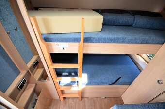 Karavan Hymer Eriba Nova 560 GL - 7