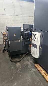 Obráběcí centrum (Univerzální) DMG DMU 75 monoBLOCK - 7