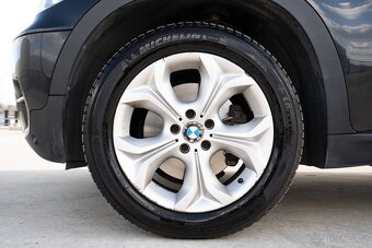 BMW E70 X5 40d LCI - 7