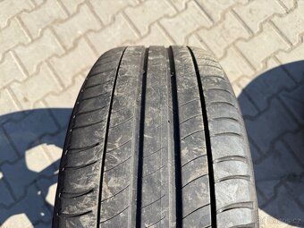 4x al kola 5x112 17 + pneu letní 225/55 R17 101V - 7