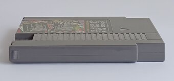 Cartridge 852 her na NINTENDO NES (Aladdin, Conan).... - 7