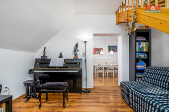 Prodej bytu 5+kk se zahrádkou, 116 m², Přerov nad Labem - 7