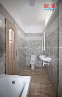 Pronájem bytu 1+1, 50 m², Jaroměř - 7