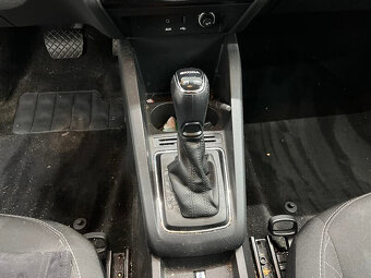 ŠKODA FABIA 1.0i 81kw automat Style 1.majitel plna vybava - 7