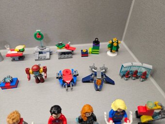 LEGO 76196 The Avengers Advent Calendar 2021 - 7