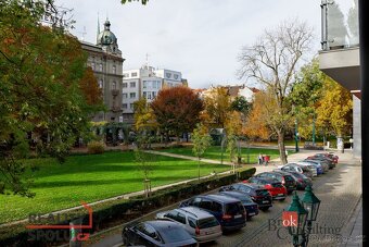 Pronájem, byty/2+kk, 67 m2, Šafaříkovy sady 2774/7, Východní - 7