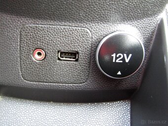 Ford Fiesta 1.5 TDCi , 55 kW nafta, 2013 - 7