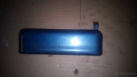 Ford Escort, Focus, Mondeo - 7