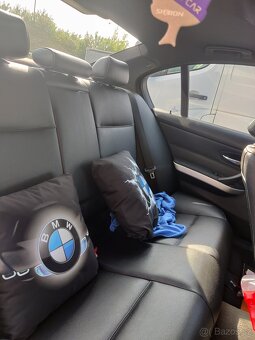 BMW E90 M-packet 330i N52 - 7
