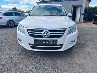 VW Tiguan, 2.0TDI, 4x4,Sport-Style - 7
