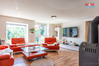 Prodej pozemku k bydlení, 1150 m², Horní Benešov - 7