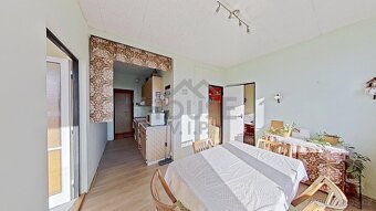 Prodej bytu 3+1/L, 72 m2, Praha 10 - Malešice., ev.č. 00753 - 7