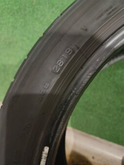 2+2ks letni 235/40/19 pirelli, bridgestone - 7