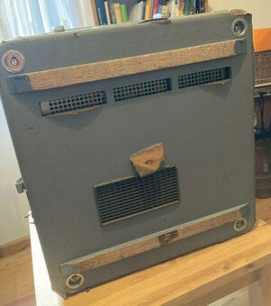 Magnetofon Telefunken M5 B - 7