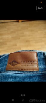 Pánské kraťasy vel 40 Lee Cooper - 7