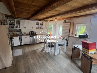 Prodej rodinného domu - Rumburk 3-Dolní Křečany, ev.č. 05713 - 7