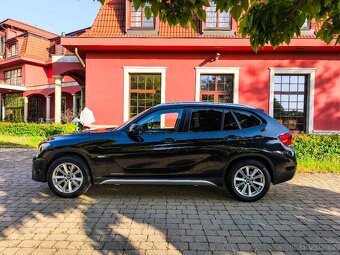 BMW X1 20d Xdrive 2010 - 7