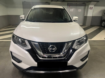 Nissan X-Trail 1.6dCi Acenta All 4x4 - nový model - 7