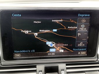 Audi A6 Allroad 3.0 TDi ABT Quattro Navi Kůže - 7