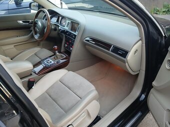 Audi A6 - 7