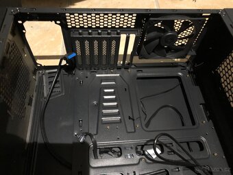 PC skříň - 7