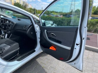 Kia Ceed 1.6 benzin - 7
