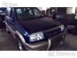 Suzuki Grand Vitara 2.0i nebo Hdi - 7