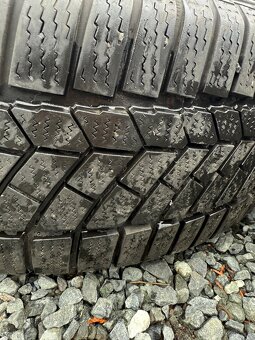 Alu kola r16 5x120 bmw - 7