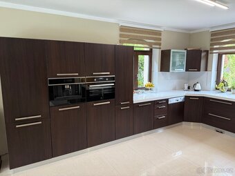 Kuchyně Wenge - 7