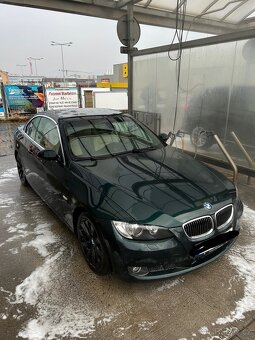 BMW E93, 330i, SLEVA - 7