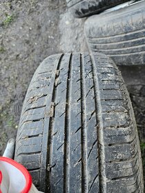 ALU Ronal 4x100, 60.1mm R15 - 7