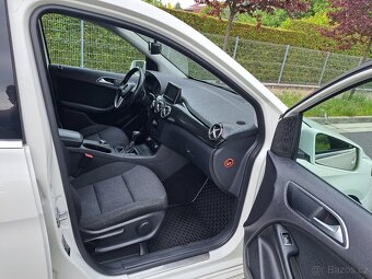 Mercedes B 180CDi 2014,Elegance,Euro 5 - 7