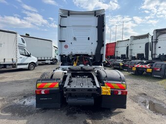 Mercedes-Benz Actros 1851 LS - Retardér - 2020/10 - 7