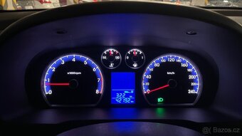 Hyundai i30 1.4 80kW 2010 43.000km - 7