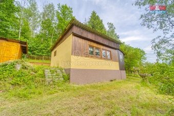 Prodej chaty, 26 m², Mladotice - 7