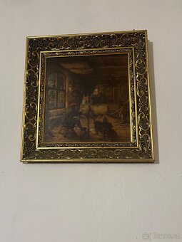 Reprodukce obrazů - 7