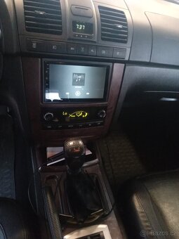 Ssangyong Rexton 2.7 cdi - 7