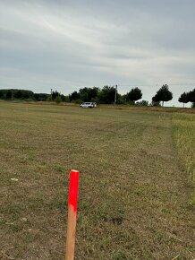 Stavební pozemek Moravský Písek - 7