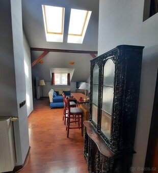 Prodej bytu 2+kk 65 m² Brno ulice Antonínská - 7