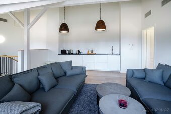 Prodej byty 2+kk, 75 m2 - Praha - Nové Město, ev.č. 00047 - 7